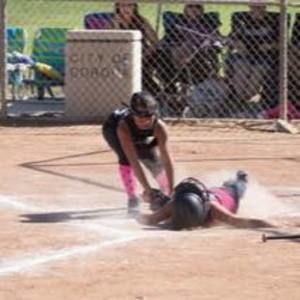 Meet your Posher, Tracy-lynn